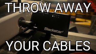 Video thumbnail for Go Wireless Without Breaking the Bank by Leigh Fuge