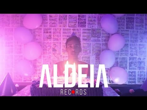 VELAS | Jafari | Prod. Greezy | Video Clipe Oficial