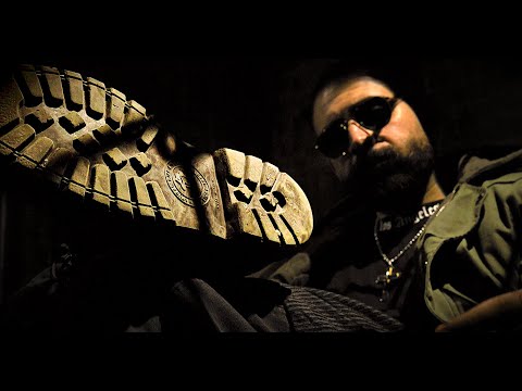 Kerseh el 7emmem (كرسي الحمّام) | DISS ALDARWISH – Anthony Samarany