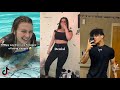 They say there are 5 stages of growing up ugly, Denial, Anger, Bargaining... ~TikTok compilation