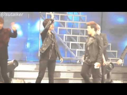 130131 SMA 엔딩규재