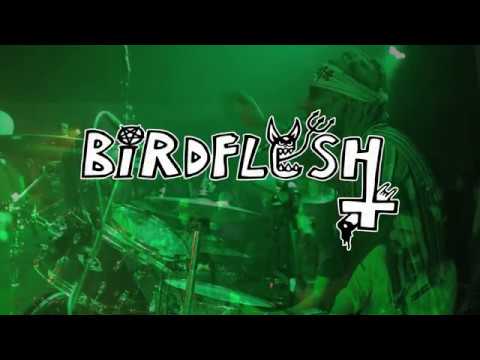 BIRDFLESH - OUR RICE (LIVE AT GAMROCKEN))