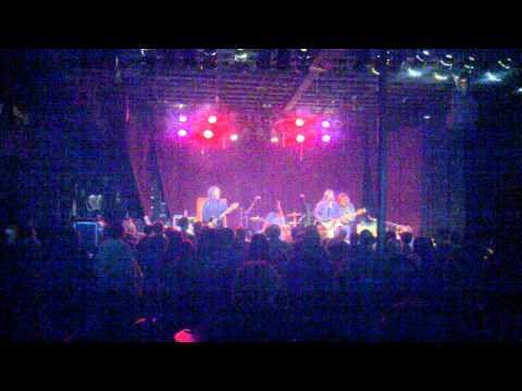 The Posies - Exit/In Nashville, TN - 11/19/2010 - 