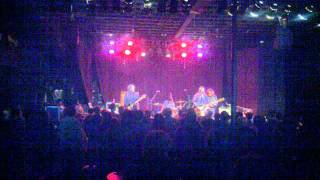 The Posies - Exit/In Nashville, TN - 11/19/2010 - "Somehow Everything"
