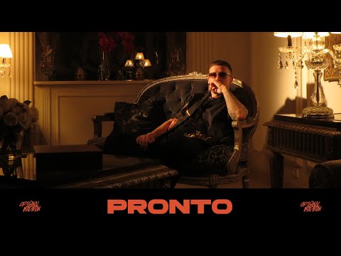 CORONA - PRONTO (OFFICIAL VIDEO)