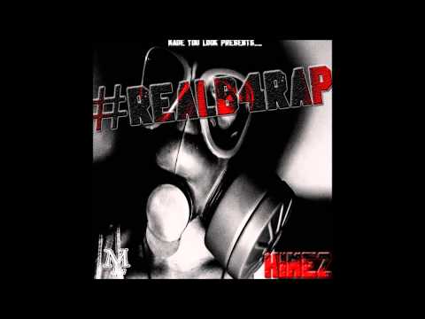 Himez,T.A.  and Eddie G-  In The Middle feat.  Royal P