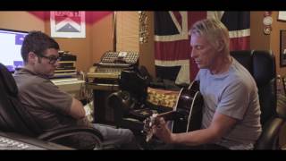 Paul Weller - Behind A Kind Revolution