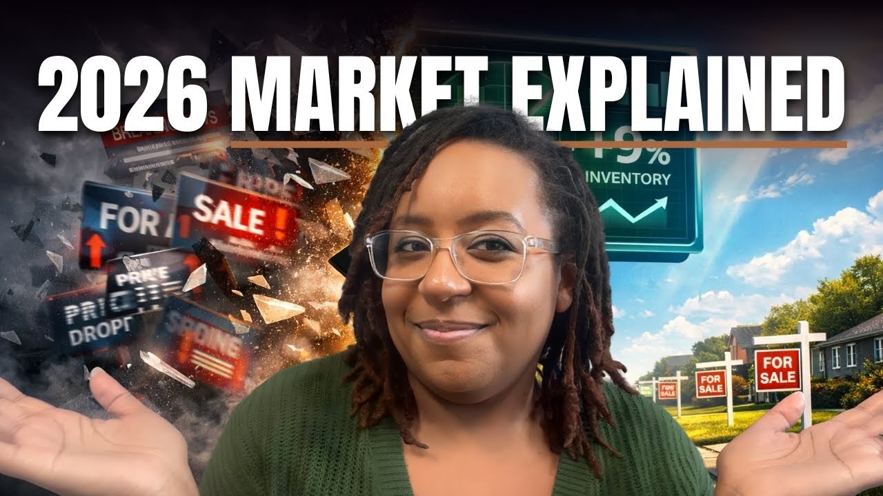 How Is the Real Estate Market Right Now?