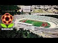 UEFA Euro 1980 Italy Stadiums