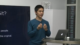 AnIntroductiontoGitandGitHubbyBrianYu