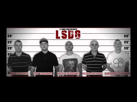 #L.S.D.G // LOUCHEBEM // NEOKLASH // LE FATT // K-ZANO KINAY // BAMBISBHE // PROD KTAMAPROD