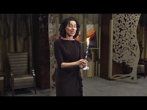 Shabbat Basics: Marking the End of Shabbat