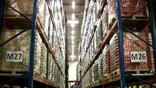 TWININGS - FILM KORPORACYJNY