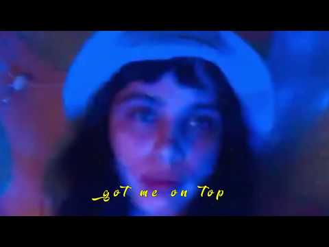 Quelle Rox - Rollercoaster of a Ride (Lyric Video)