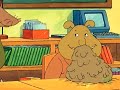 Arthur Out Of Context 8