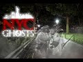 Ghosts of Greenwich Village at New York Ghosts - Tour Review