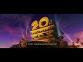 20th Century Fox But It Slows Down