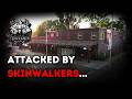 Skinwalkers Are Invading This Small Town