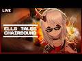 【Ells Tales: Chairbound】พวกเราจะรอดออกไปจากที่นี่ด้วยกัน
