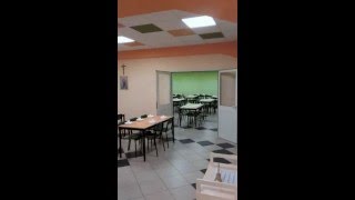 Refettorio suore Milano