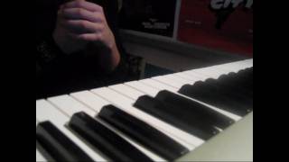 Tocotronic - Tag ohne Schatten (Synth Cover)