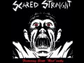 Scared Straight-Whisker Face