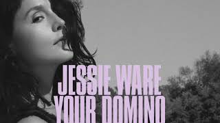 Jessie Ware - Your Domino (Breaks Version by Aris Kapas)(2018)