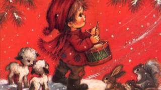 Vanessa Williams - Little Drummer Boy *k~kat jazz café* The Smoothjazz Loft