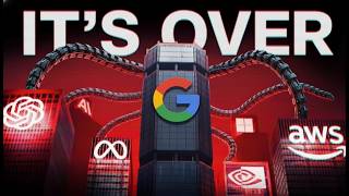 Google Just Declared War On The Entire AI Industry