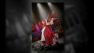 Eventyrteatrets musical Julemandens Lærling i Glassalen (23. nov. til 15. dec. 2013)