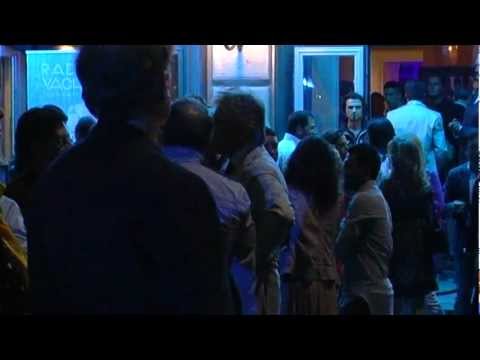 Radio Yacht presenta Lunare project Tribute | Grand Hotel Santa Lucia | Napoli