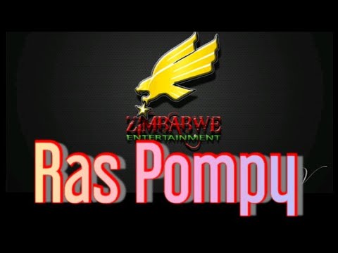 A few minutes with Ras Pompy July 2014