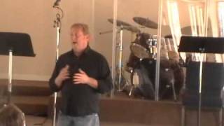 03/06/11   (1/4)  God does not  Give us what we deserve 1 Hebrews 11