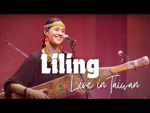 Liling - Alena Murang