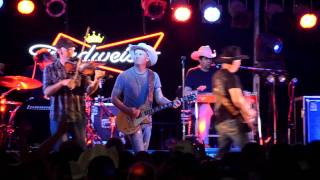 Kevin Fowler - 100% Texan