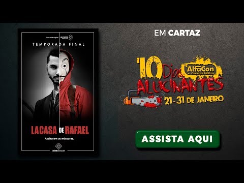 Aula de Leis Especiais para o Concurso da PRF - Prof. Rafa Medeiros - 10 dias Alucinantes - AlfaCon