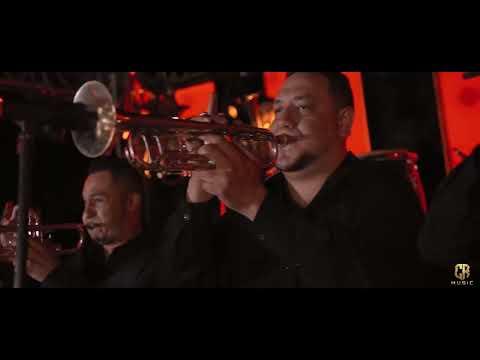 Los Botones Azules - Junior H Ft. Luis R Conriquez (Vídeo Oficial)