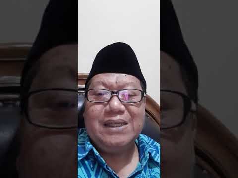 Ulumul Quran materi ke 5