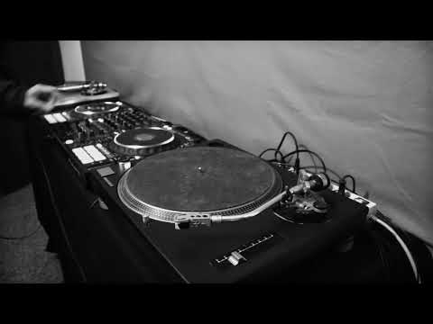 David Moleon @ Good Things Are Never Forgotten - Vinyl Set 13.12.2020