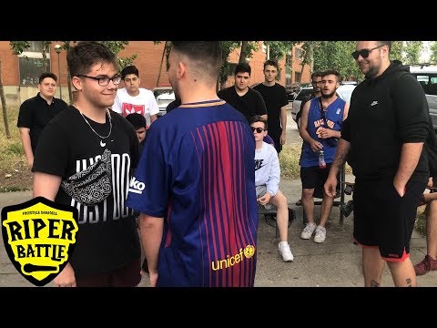 JPM vs Gpeto vs MSC - FILTROS | 5º Edición