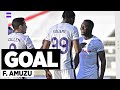 Antwerp - RSC Anderlecht: Amuzu 0-4 | 2021-2022