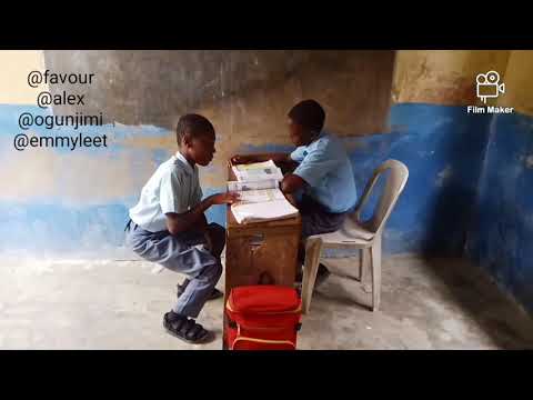 Egungun be careful by zlatan ft obesere video