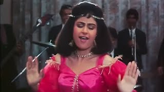 Na unees se kam ho-Full Video Song-Dalaal 1993-Aye