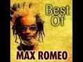 tacko Max Romeo