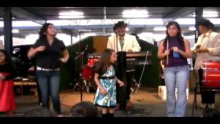 preview picture of video 'Millaje Musical - De Esta Sierra  a La Otra Sierra'