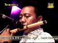 PAYUNG HITAM AYU LEST By CAMELIA ORKES Wedusan