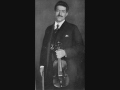 Fritz Kreisler - Prelude and Allegro in the style ...