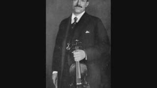 Fritz Kreisler - Prelude and Allegro in the style of Gaetano Pugnani