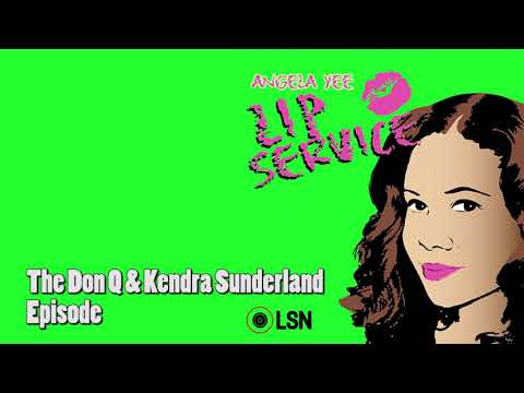 Kendra sunderland video youtube