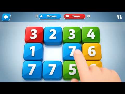 Fun Puzzle Game